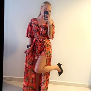 Meet your Posher, Cheyenne